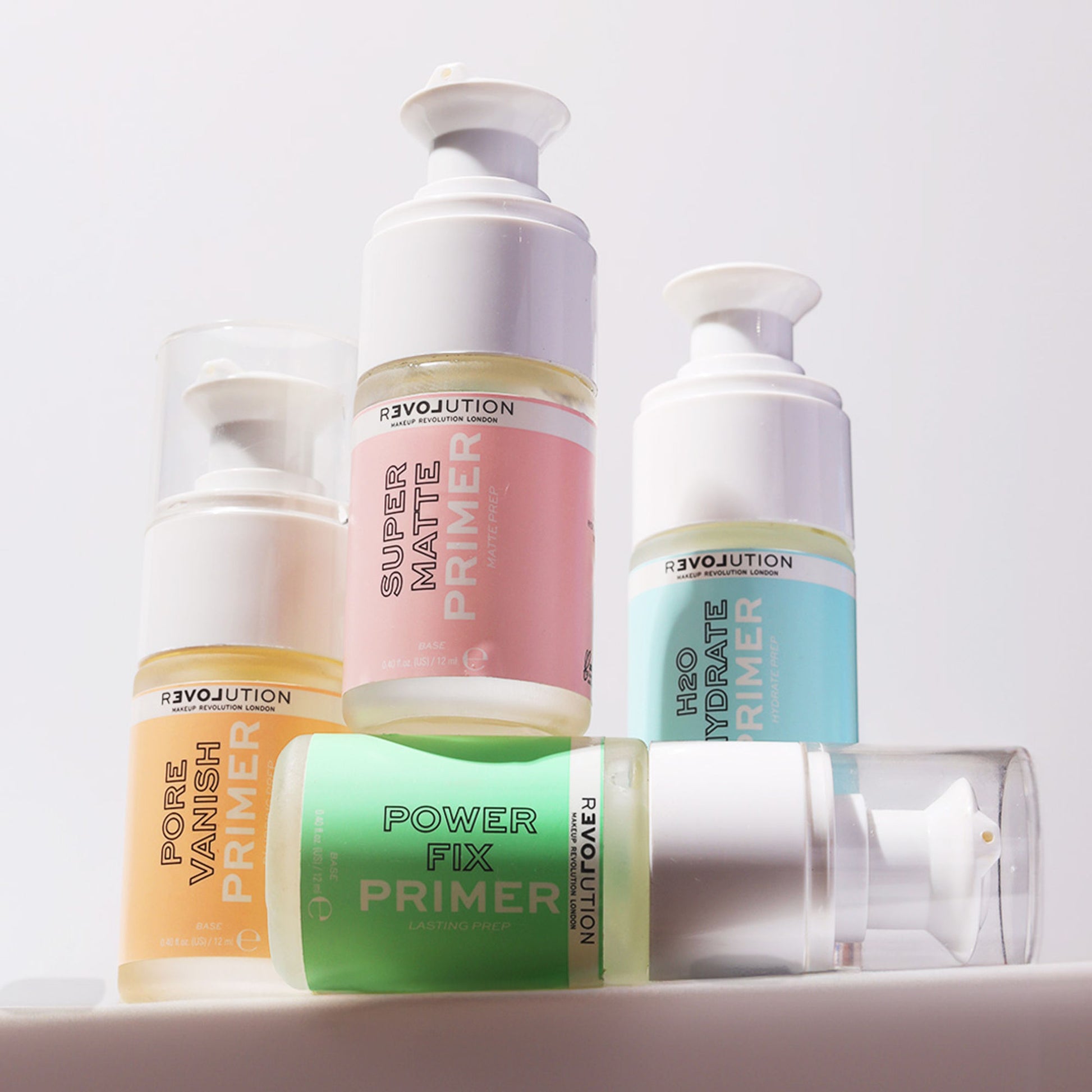 Relove H2O Hydrate Primer