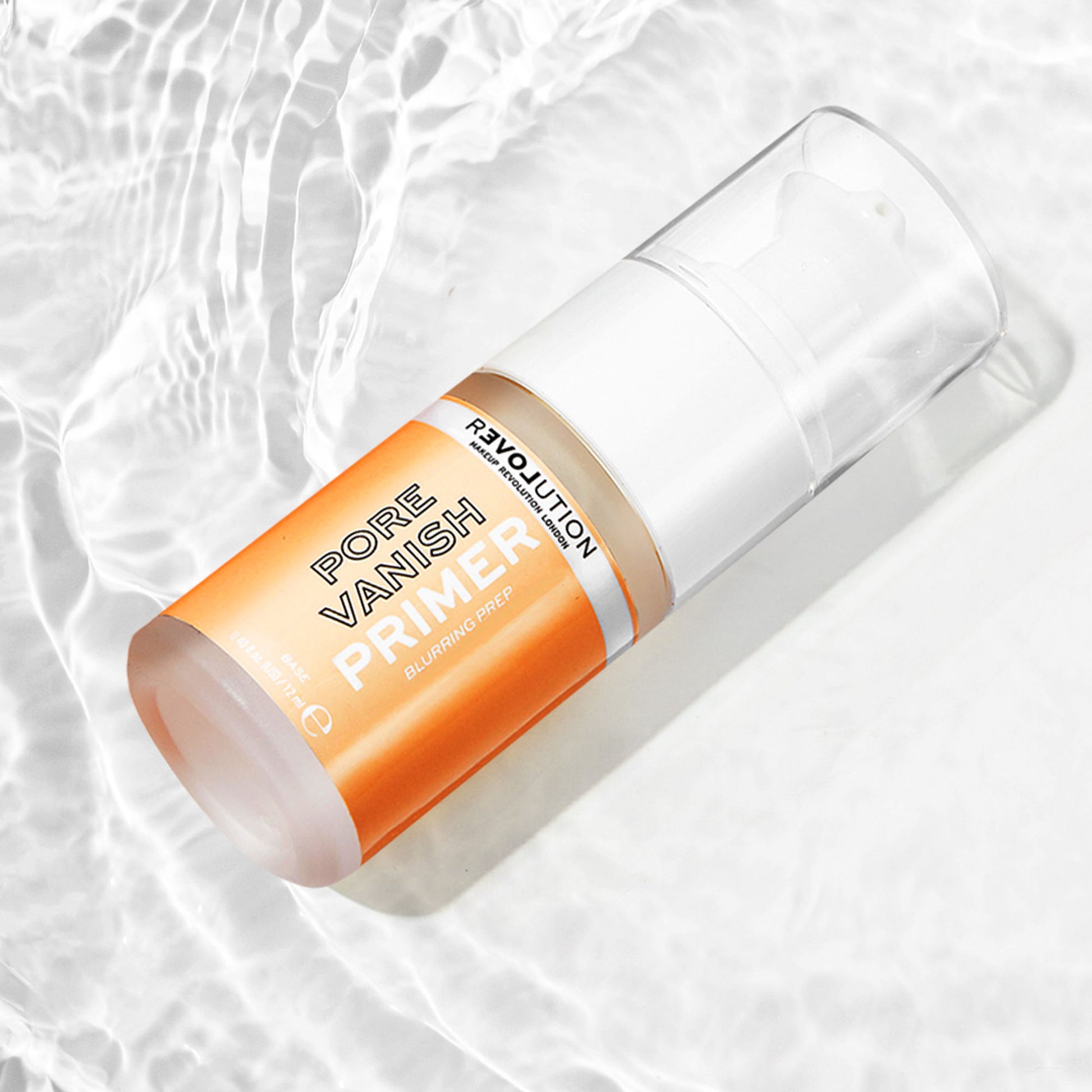 Relove Pore Vanish Primer