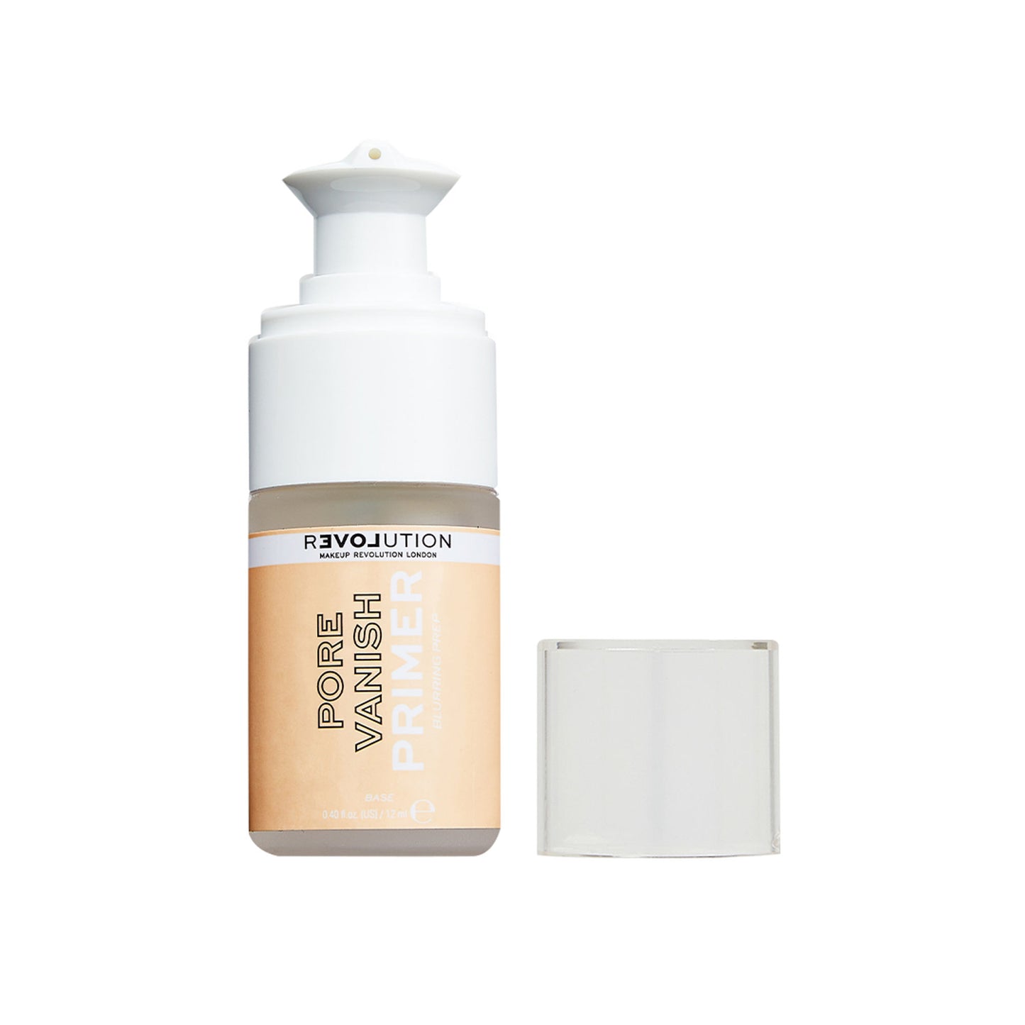 Relove Pore Vanish Primer