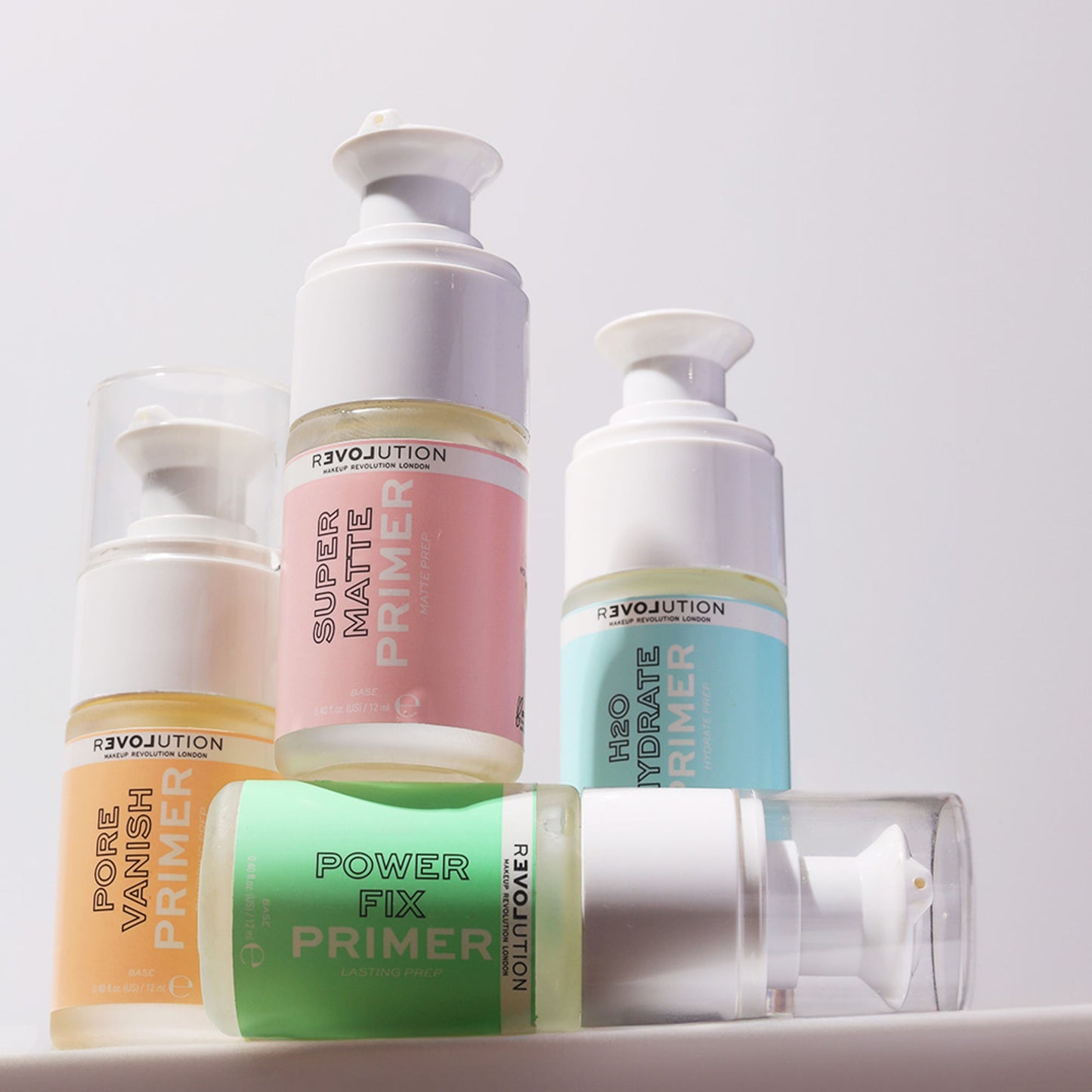 Relove Pore Vanish Primer