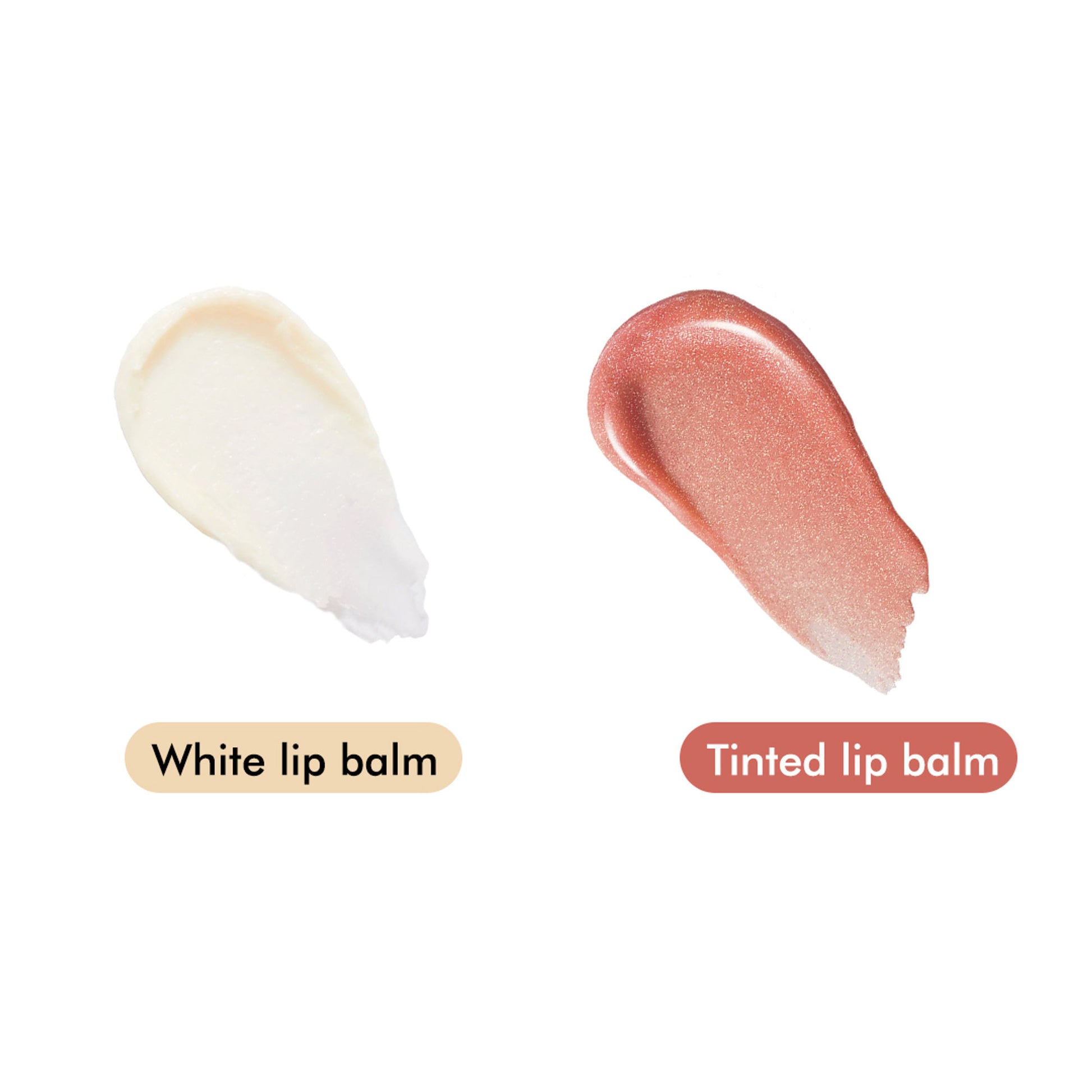 Revolution Pro Lip Balm Duo Set