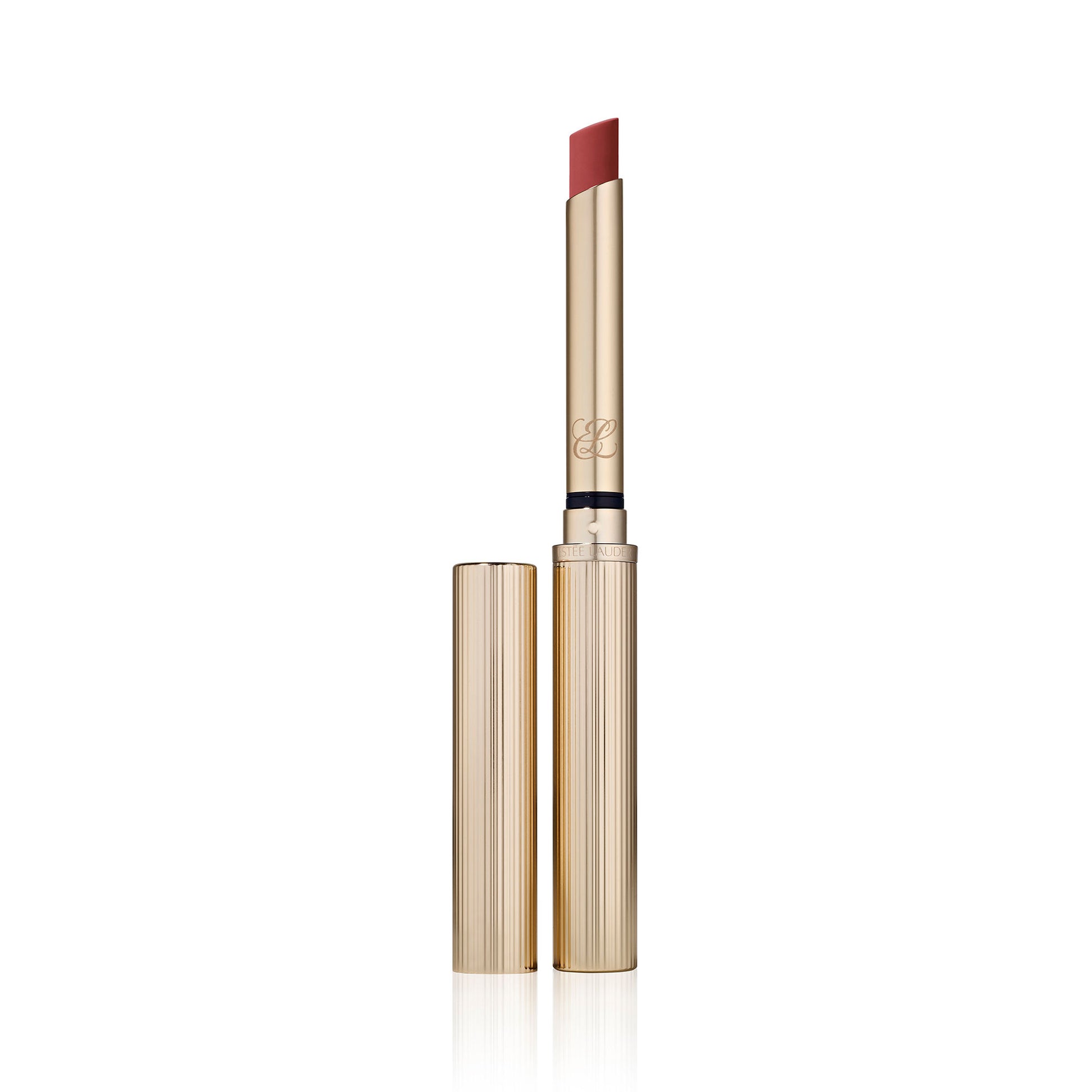 Estee Lauder Pure Color Explicit Silk Matte Lipstick - Wrong Place N Right Time