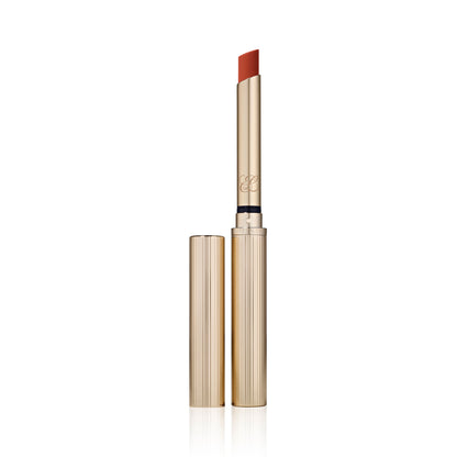 Estee Lauder Pure Color Explicit Silk Matte Lipstick - Double Or Nothing