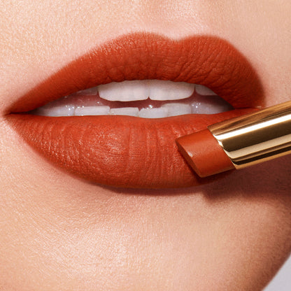 Estee Lauder Pure Color Explicit Silk Matte Lipstick - Double Or Nothing