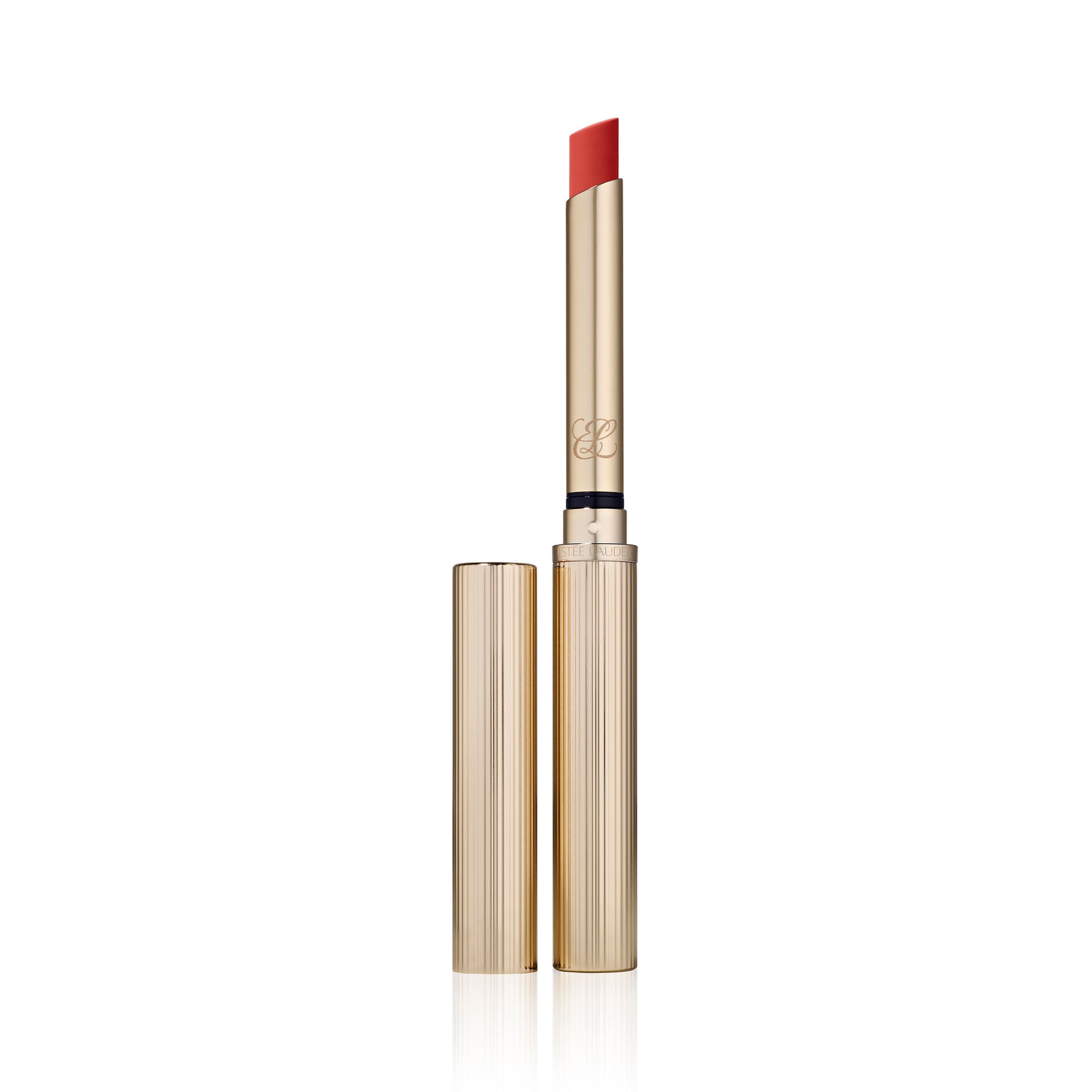 Estee Lauder Pure Color Explicit Silk Matte Lipstick - Electric Nights