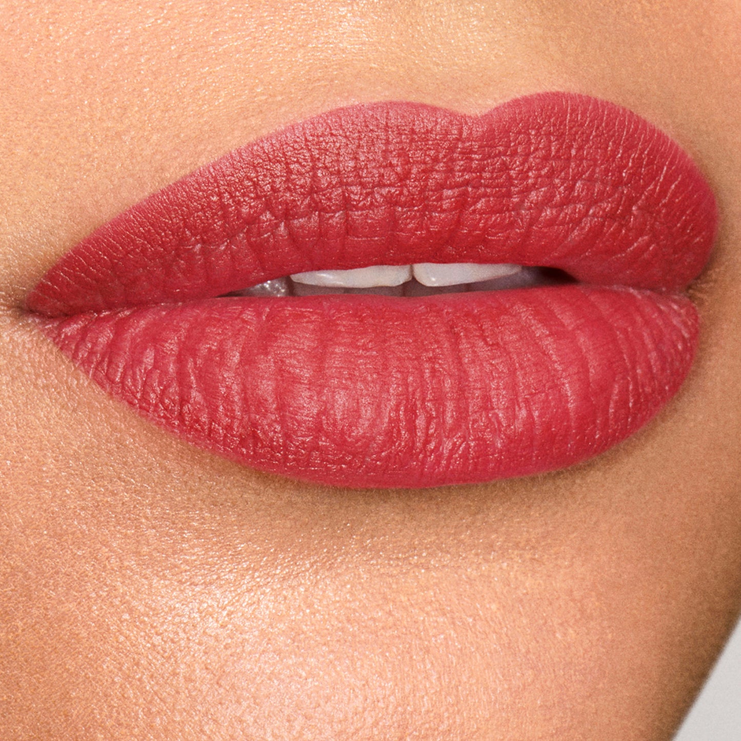 Estee Lauder Pure Color Explicit Silk Matte Lipstick - High Frequency