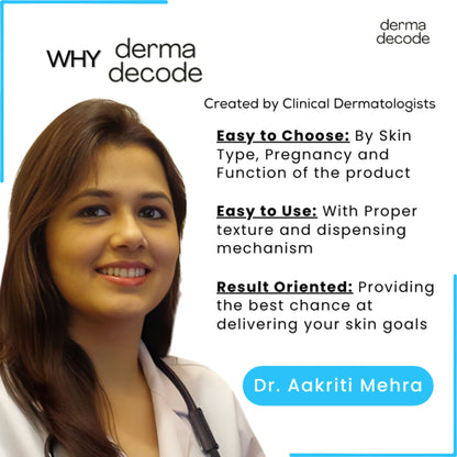 Derma Decode Face Wash for Dry Skin with Hydrating Ingredients Gentle Cleanser for Smooth Soft Skin