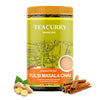 Teacurry Tulsi Masala Chai Powder