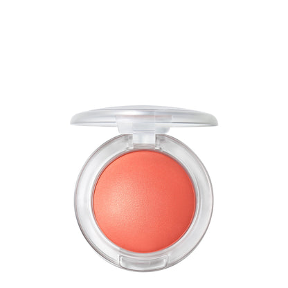M.A.C Glow Play Cushiony Blush - Thats Peachy