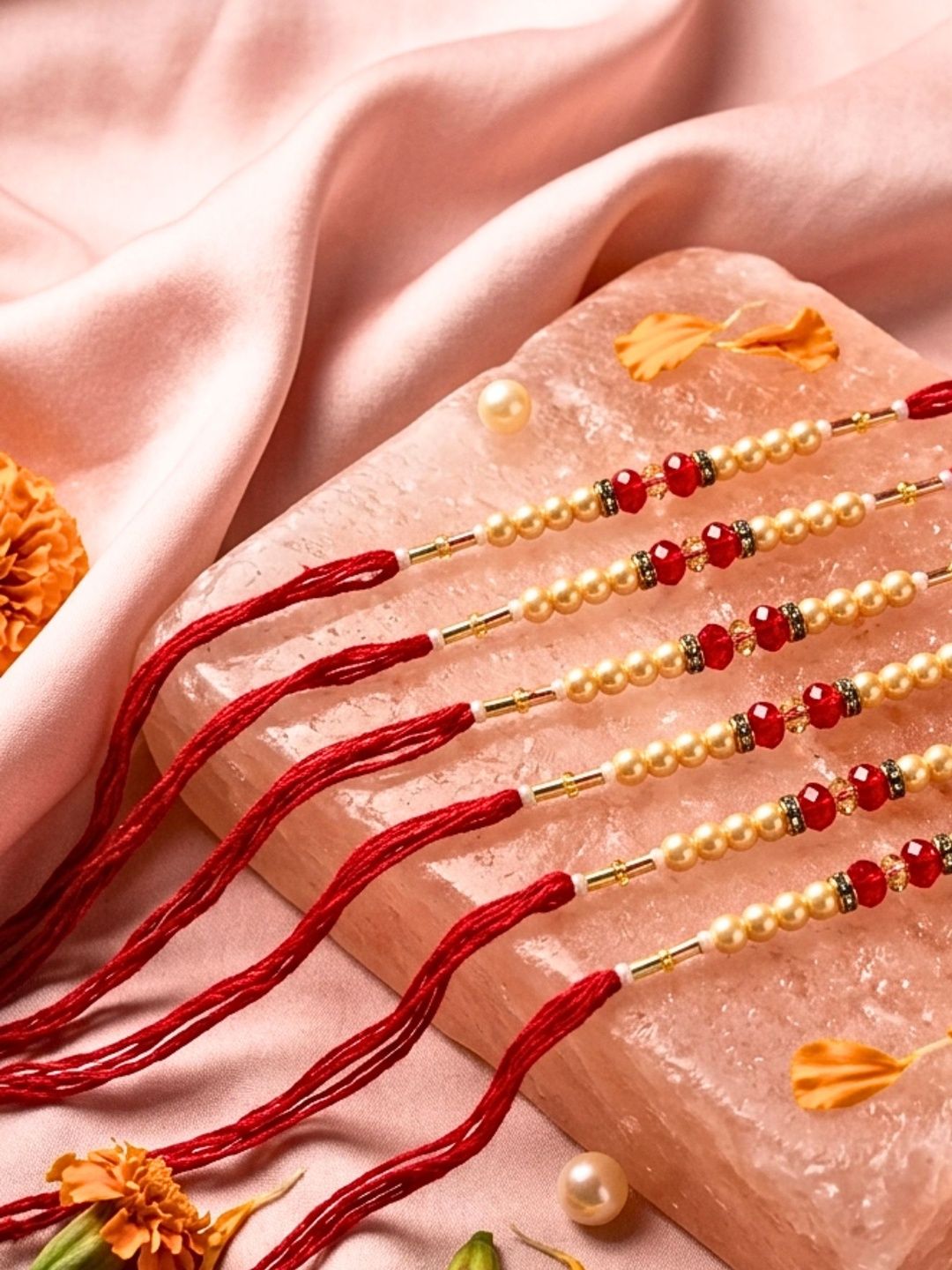Anouk Thread Rakhi