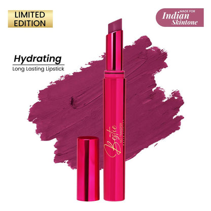 Parul Garg Beauty Bestie No-Transfer Lipstick - Bae