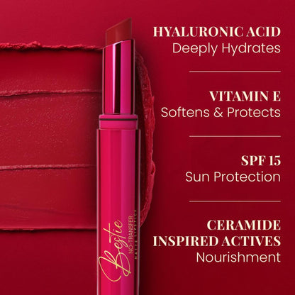 Parul Garg Beauty Bestie No-Transfer Lipstick - Bae