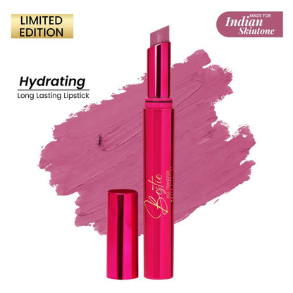 Parul Garg Beauty Bestie No-Transfer Lipstick - Sugar