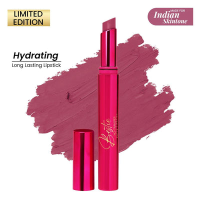 Parul Garg Beauty Bestie No-Transfer Lipstick - Girlie