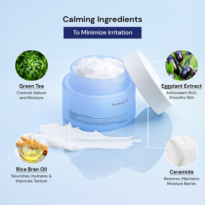 Pyunkang Yul Deep Clear Cleansing Balm