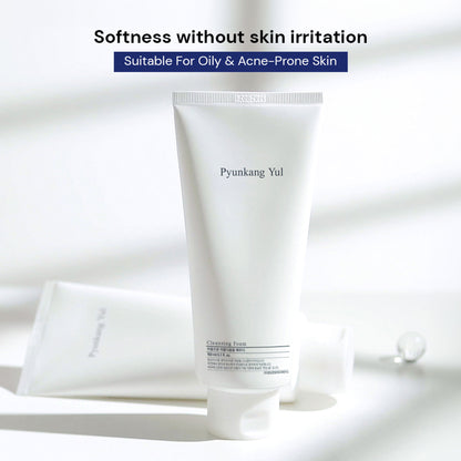 Pyunkang Yul Cleansing Foam
