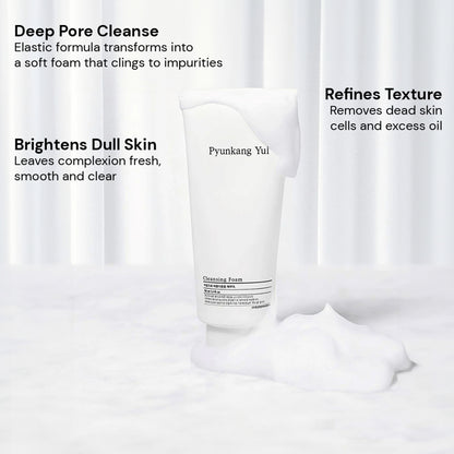 Pyunkang Yul Cleansing Foam