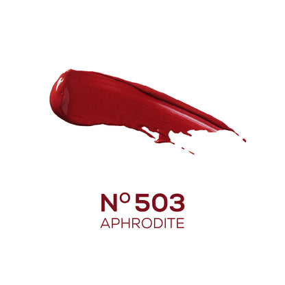 Chambor Extreme Wear Transferproof Liquid Lipstick + HA (6ml) - Aphrodite