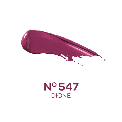 Chambor Extreme Wear Transferproof Liquid Lipstick + HA (6ml) - Dione