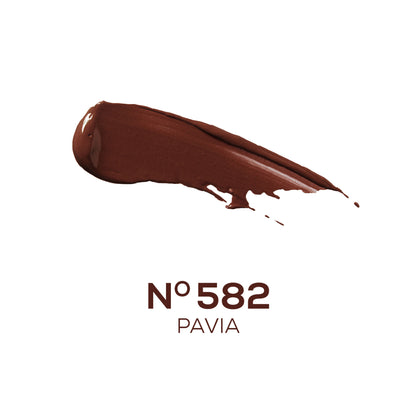 Chambor Extreme Wear Transferproof Liquid Lipstick + HA (6ml) - Pavia