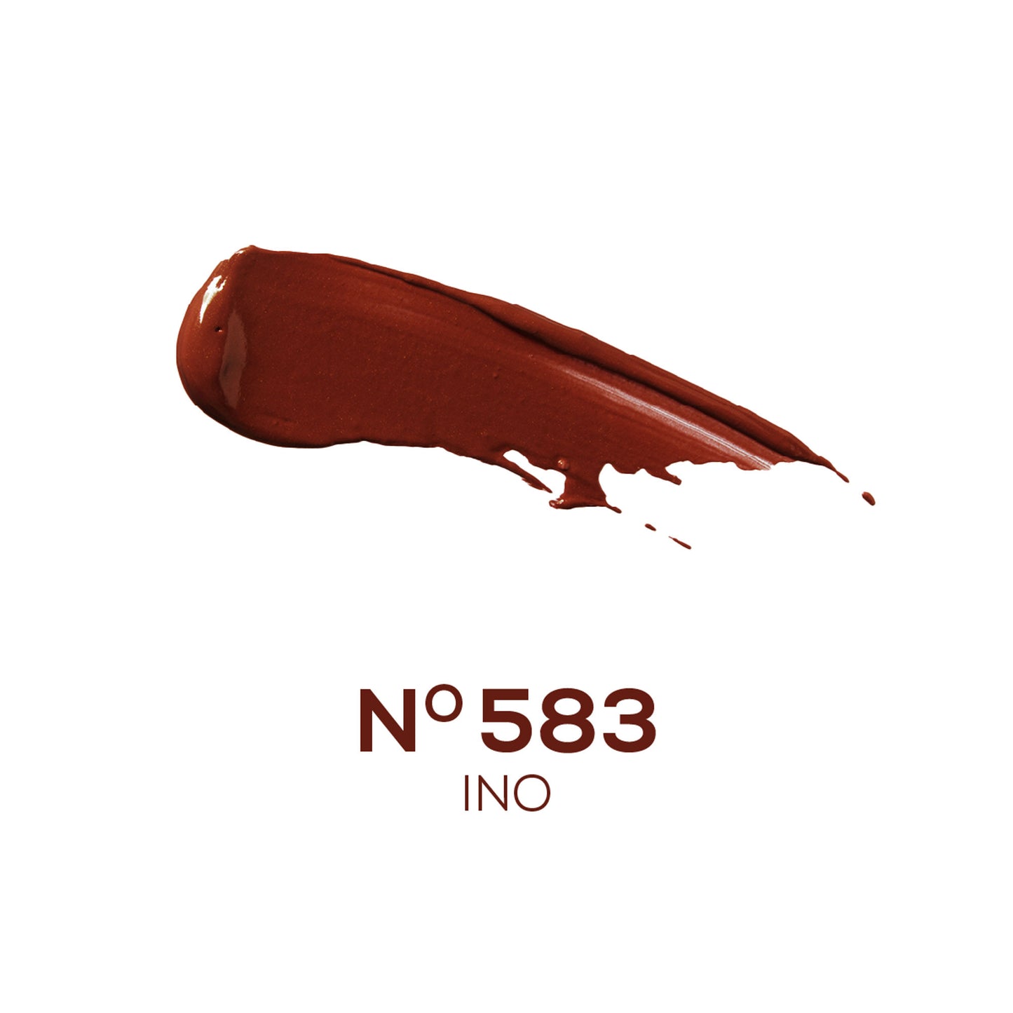 Chambor Extreme Wear Transferproof Liquid Lipstick + HA (6ml) - Ino
