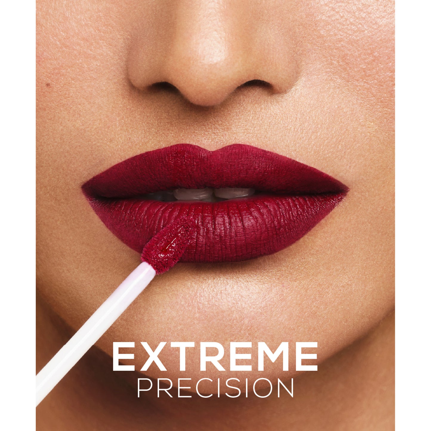 Chambor Extreme Wear Transferproof Liquid Lipstick + HA (6ml) - Ino
