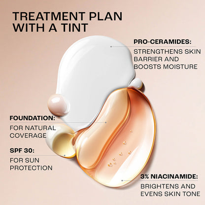 Lakme Complexion Care Face CC Cream - Honey