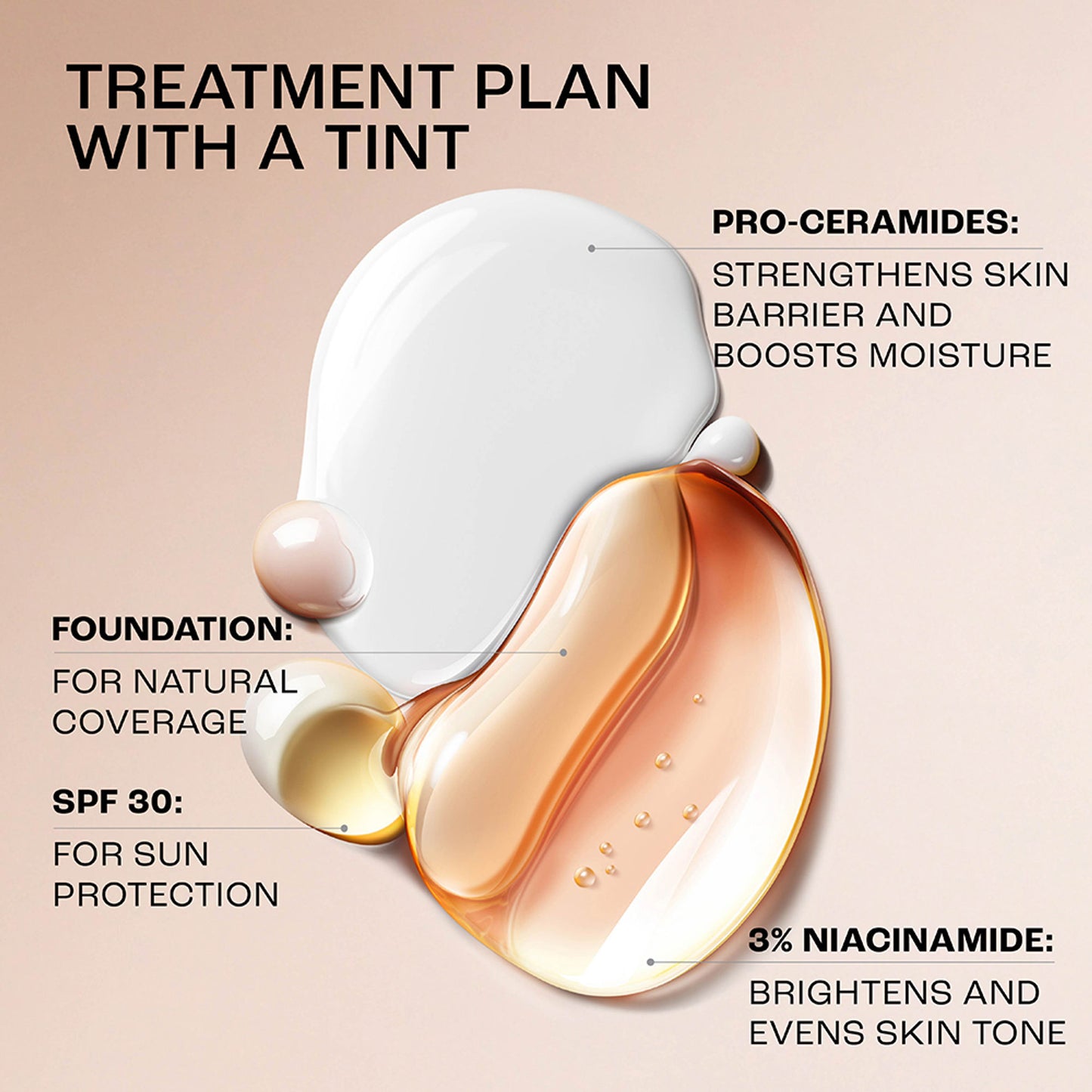 Lakme Complexion Care Face CC Cream - Almond