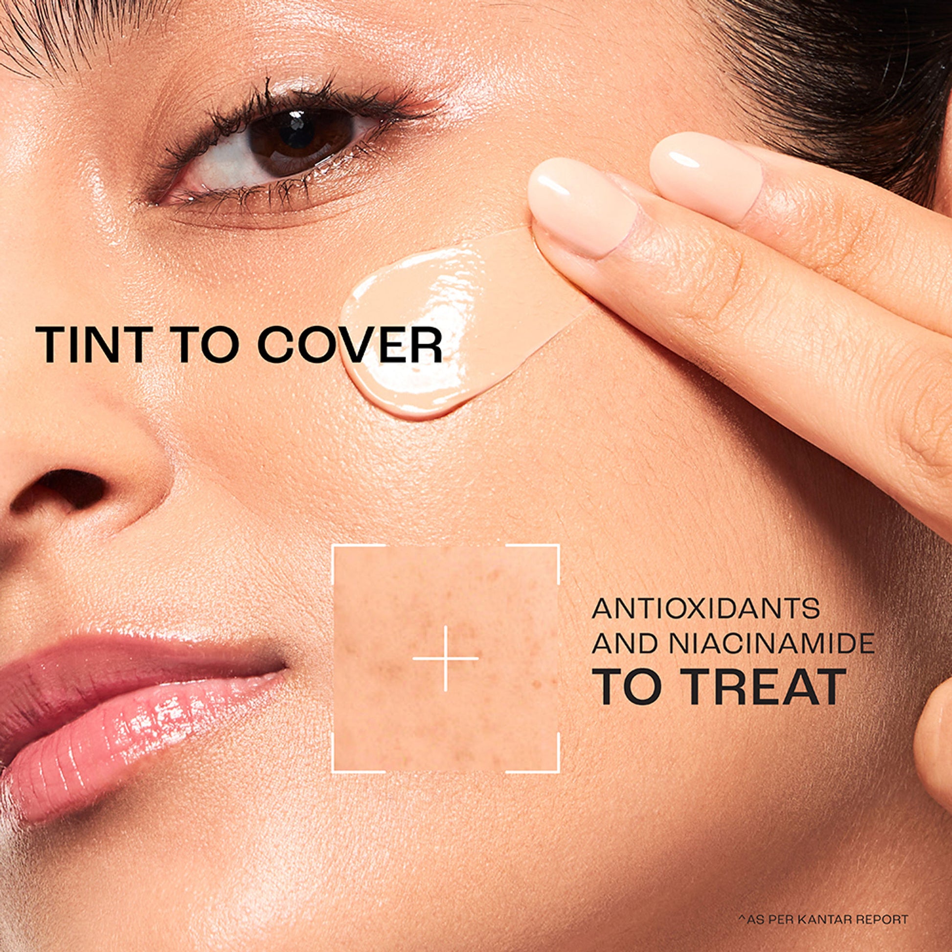 Lakme Complexion Care Face CC Cream - Almond