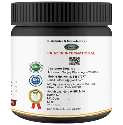 Sabates Liver Care Powder