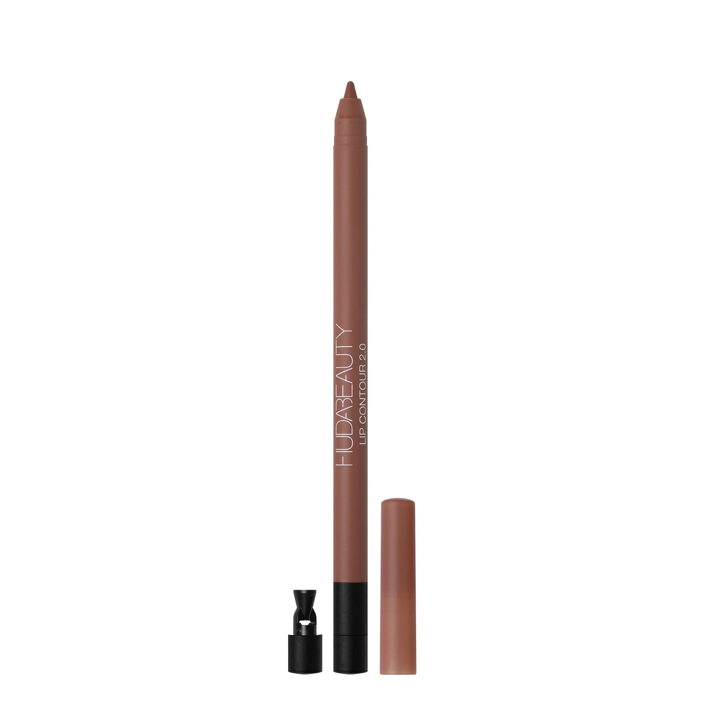 Huda Beauty Lip Contour 2.0 - Terracotta