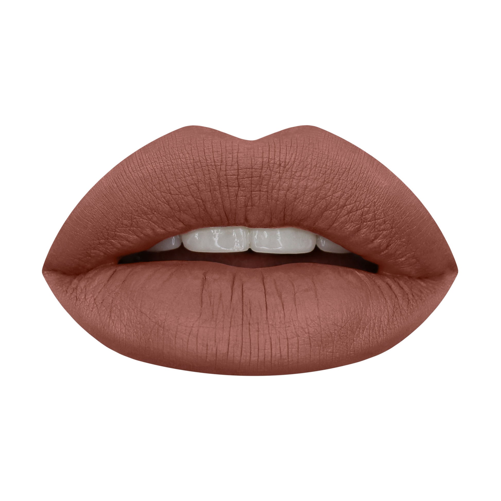 Huda Beauty Lip Contour 2.0 - Terracotta