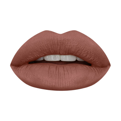 Huda Beauty Lip Contour 2.0 - Terracotta