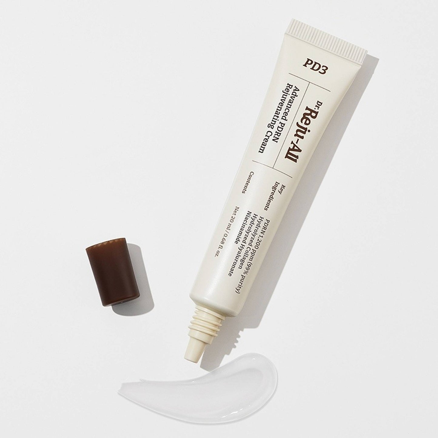 Dr.Reju-All Advanced PDRN Rejuvenating Cream