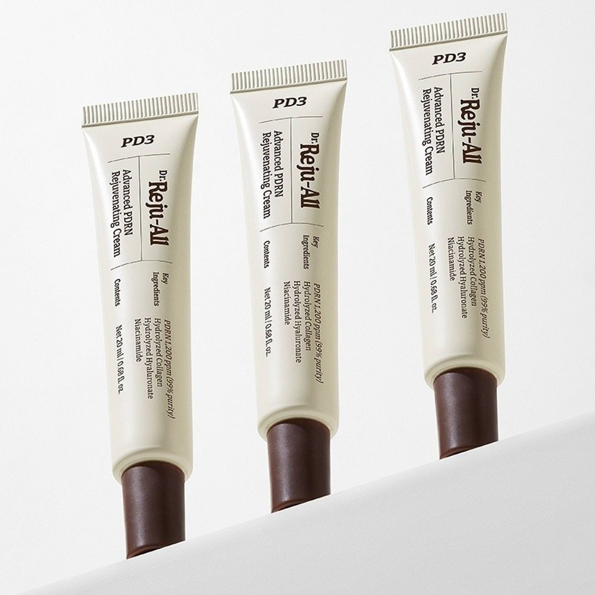 Dr.Reju-All Advanced PDRN Rejuvenating Cream