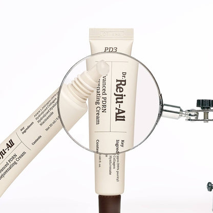 Dr.Reju-All Advanced PDRN Rejuvenating Cream