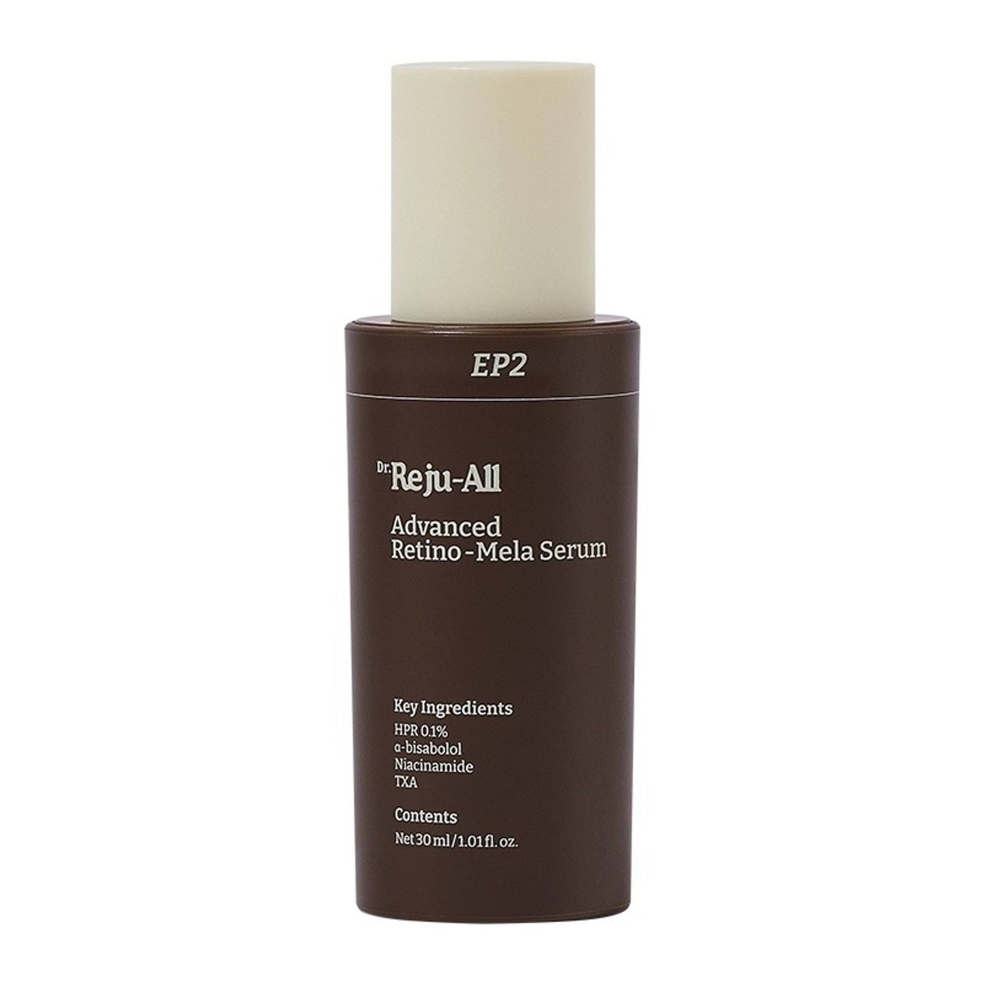 Dr.Reju-All Advanced Retino-Mela Serum