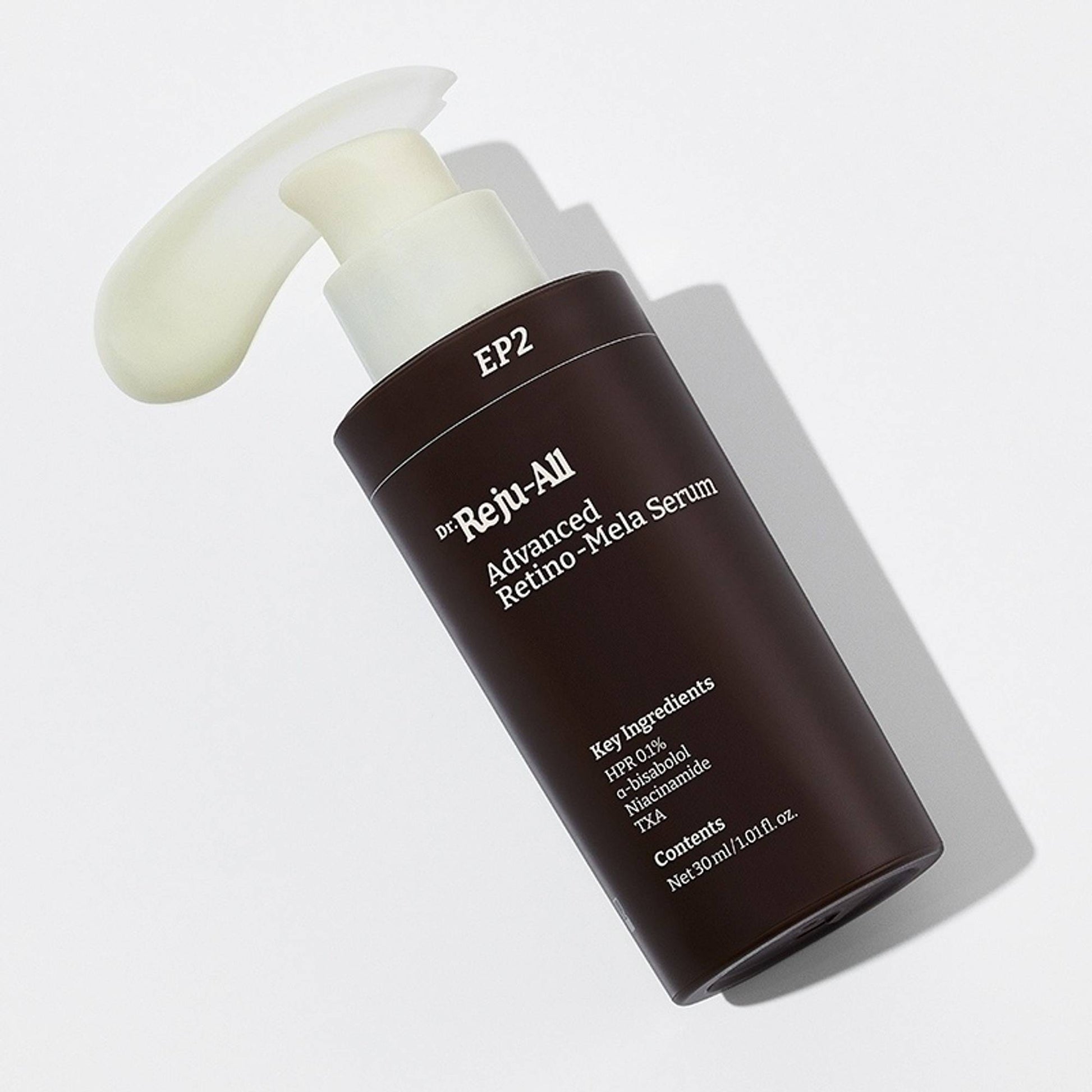 Dr.Reju-All Advanced Retino-Mela Serum