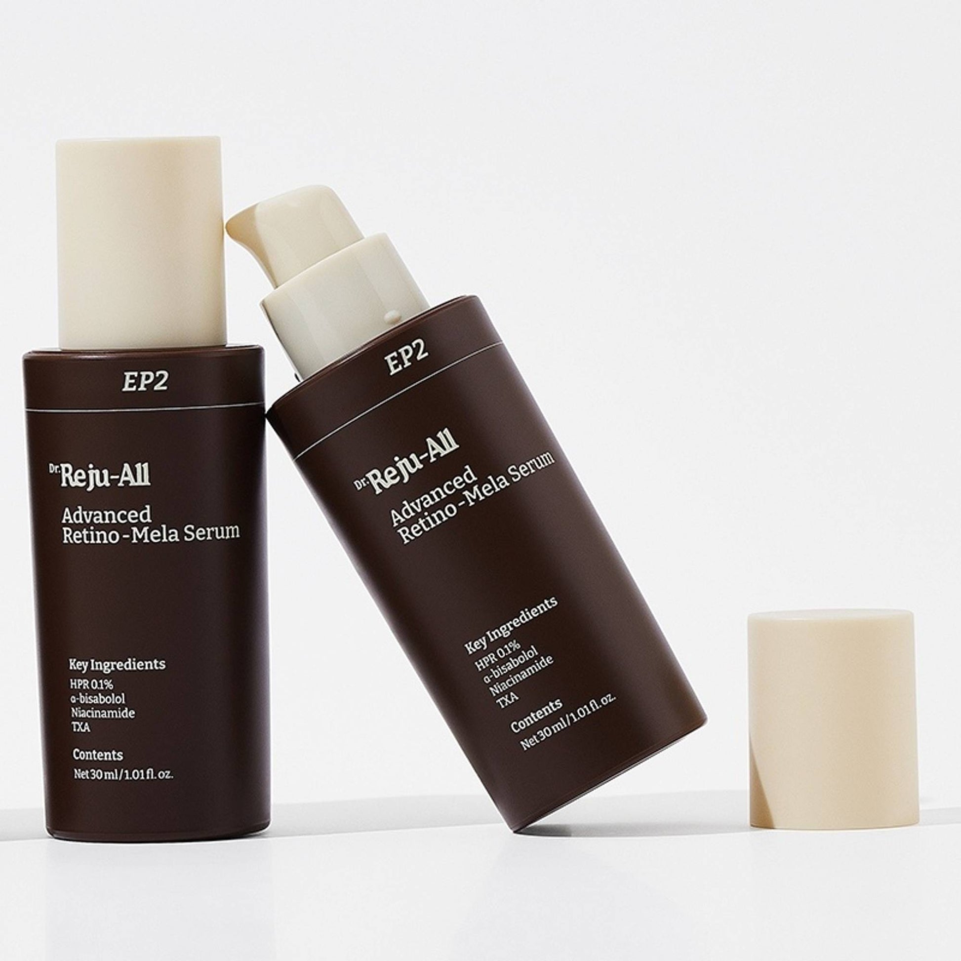 Dr.Reju-All Advanced Retino-Mela Serum