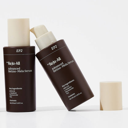 Dr.Reju-All Advanced Retino-Mela Serum