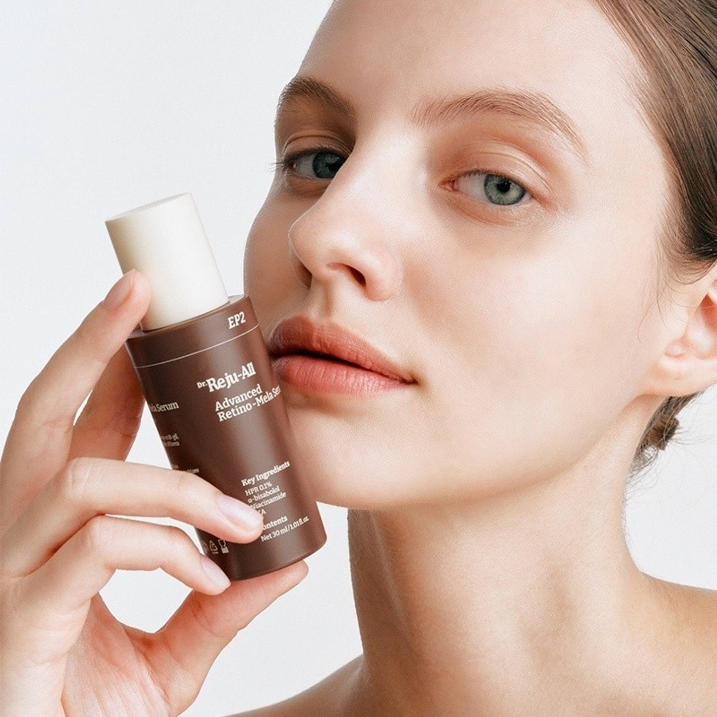 Dr.Reju-All Advanced Retino-Mela Serum