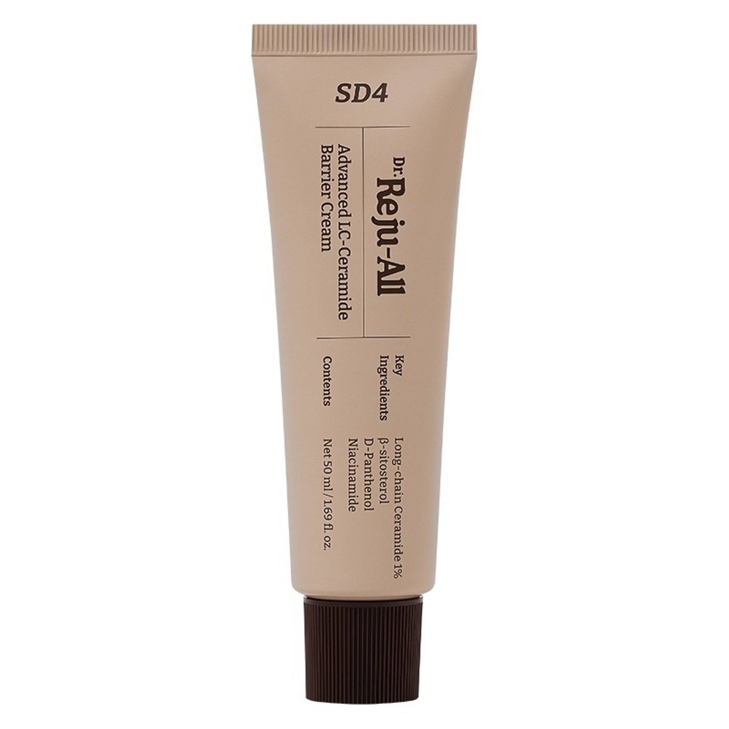 Dr.Reju-All Advanced LC-Ceramide Barrier Cream