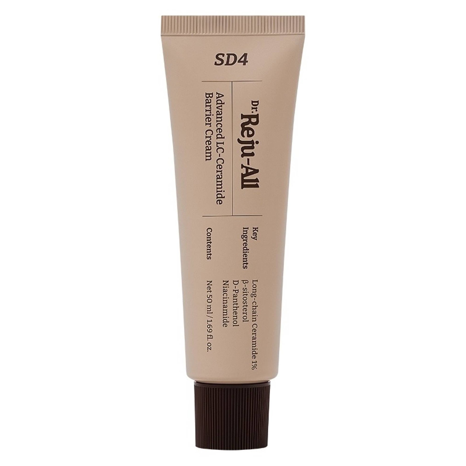 Dr.Reju-All Advanced LC-Ceramide Barrier Cream