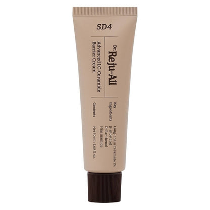 Dr.Reju-All Advanced LC-Ceramide Barrier Cream