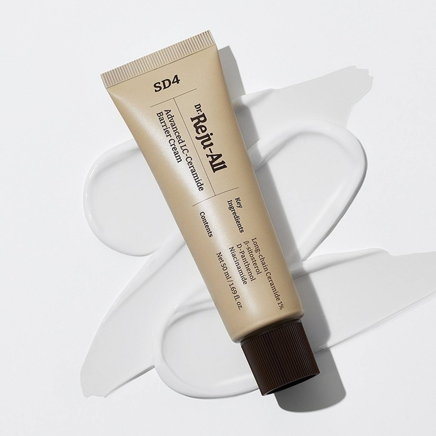 Dr.Reju-All Advanced LC-Ceramide Barrier Cream