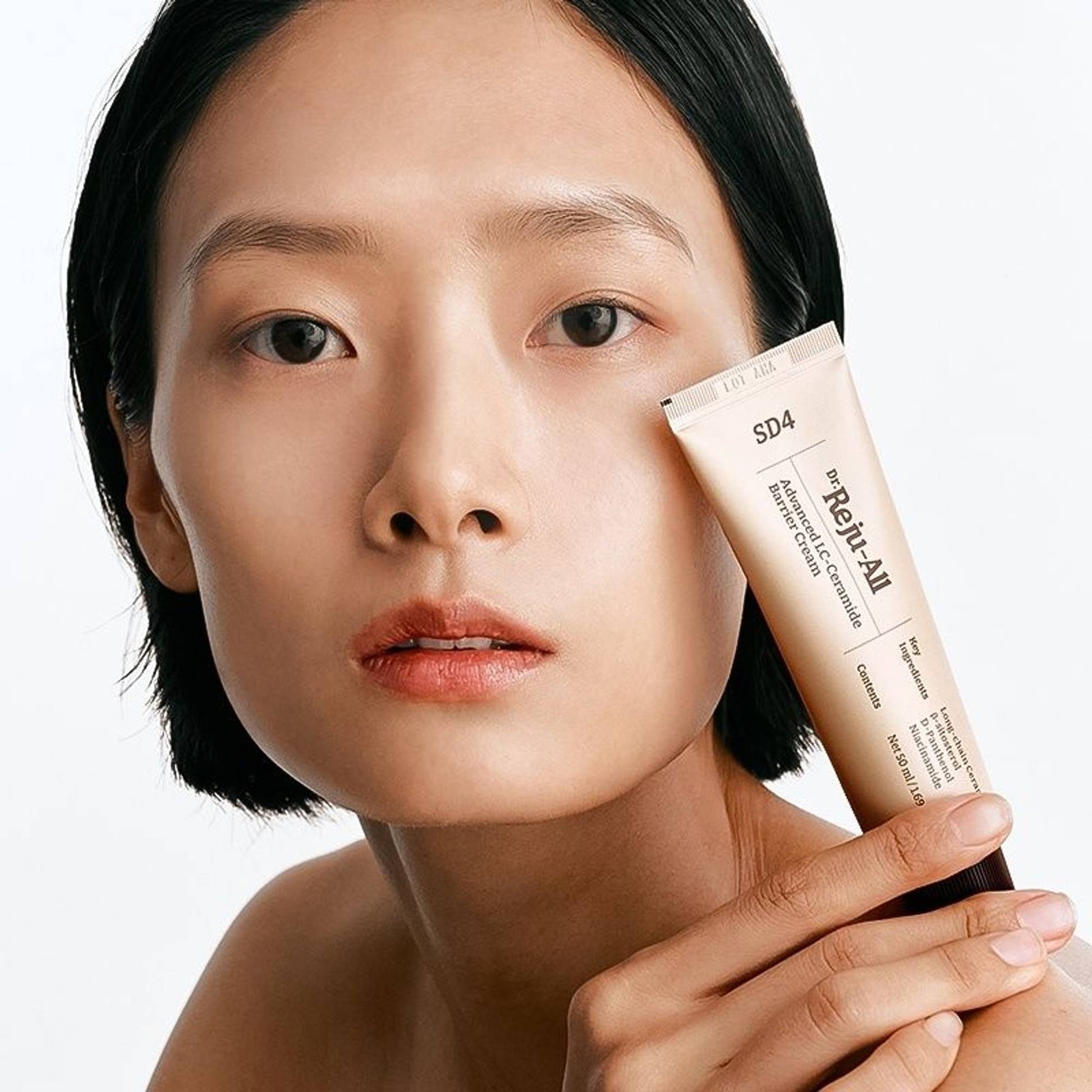 Dr.Reju-All Advanced LC-Ceramide Barrier Cream