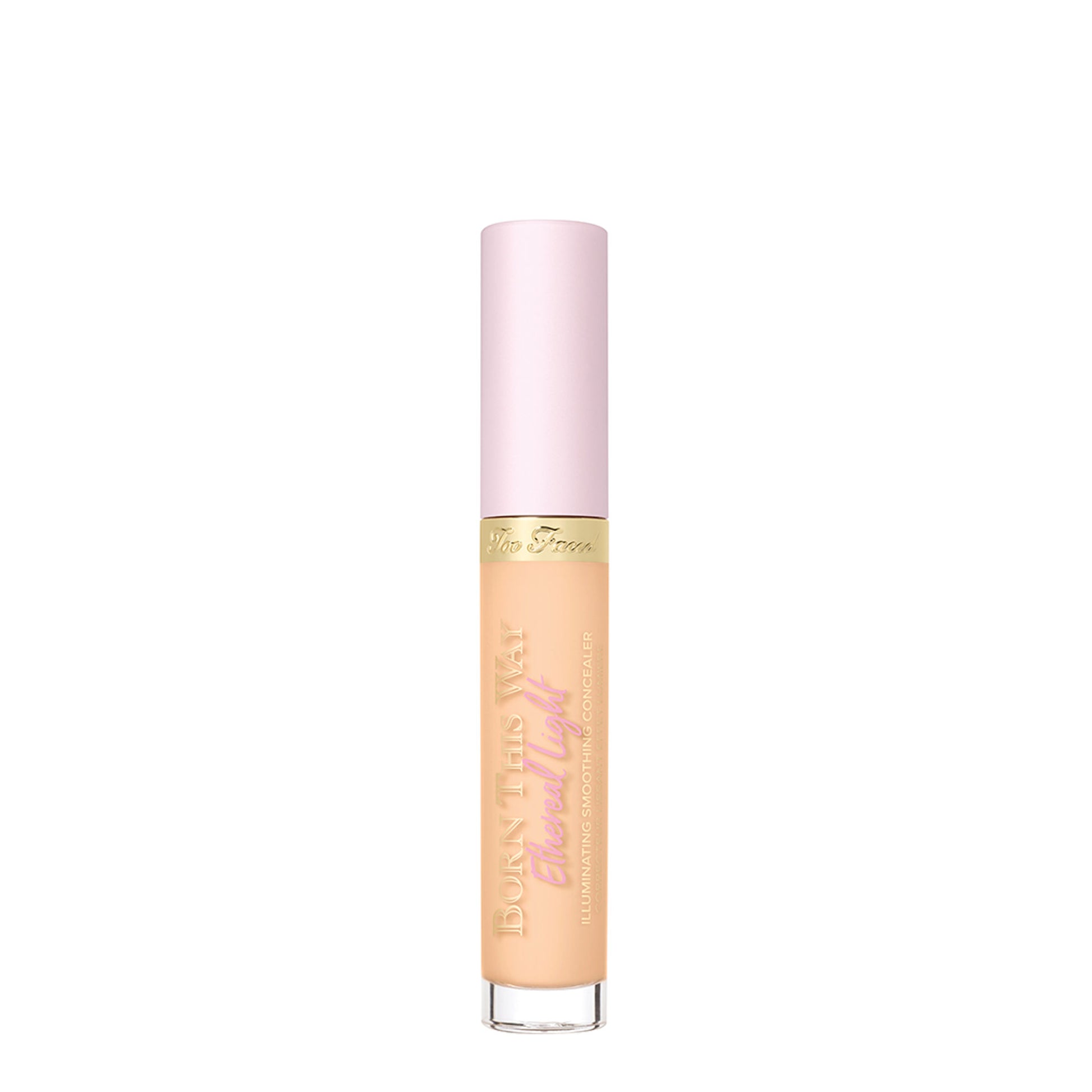 Too Faced Born This Way Ethereal Light-illuminating Smoothing Concealer - Butter Croissant