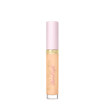 Too Faced Born This Way Ethereal Light-illuminating Smoothing Concealer - Butter Croissant