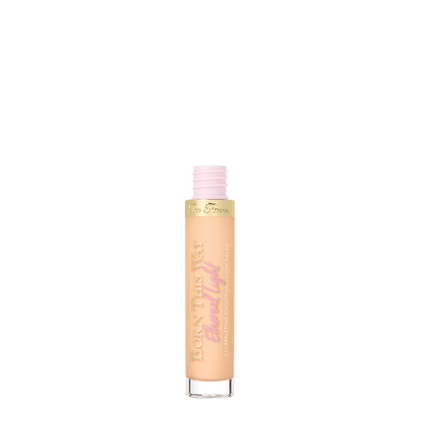 Too Faced Born This Way Ethereal Light-illuminating Smoothing Concealer - Butter Croissant