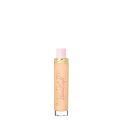 Too Faced Born This Way Ethereal Light-illuminating Smoothing Concealer - Butter Croissant